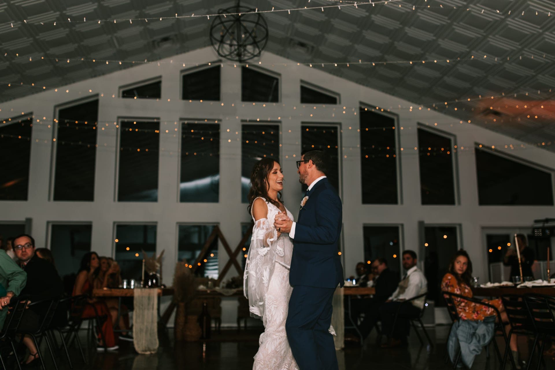 Wedding celebration hosted by AgentMsDIVINE™ in Northwest Arkansas